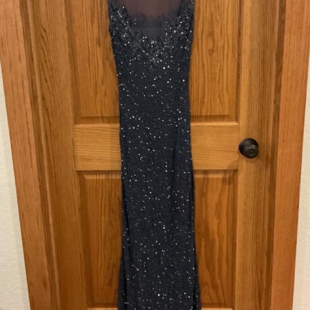 Stenay Women's Grey Dress